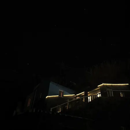 Casa Sol Nascente * Πόντα Ντελγκάντα