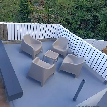 Casa Sol Nascente Ponta Delgada (Sao Miguel)