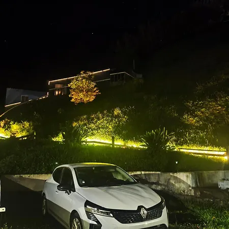 Casa Sol Nascente Villa *