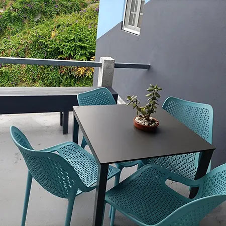 Casa Sol Nascente * Ponta Delgada (Sao Miguel)