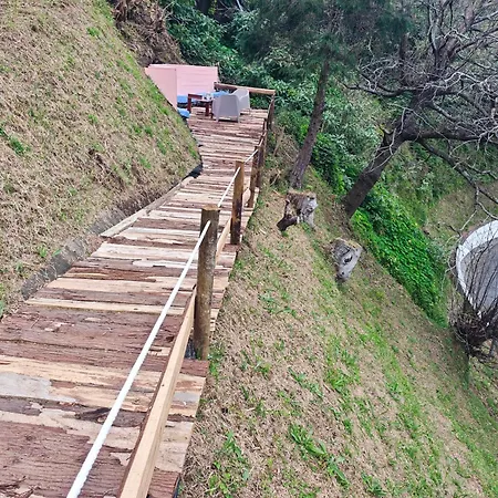 别墅 Casa Sol Nascente