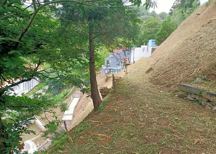 Villa Casa Sol Nascente Ponta Delgada (Sao Miguel)