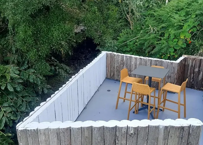 Villa Casa Sol Nascente *