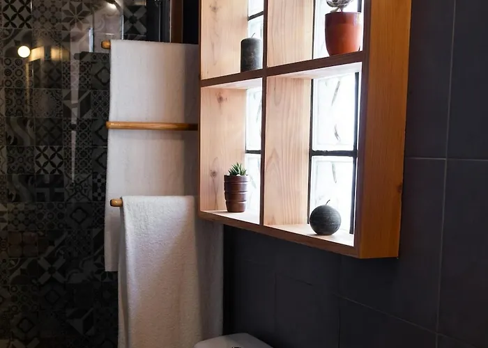 Casa Sol Nascente 别墅