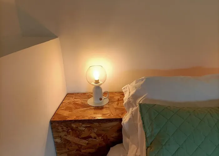 Casa Sol Nascente Villa *