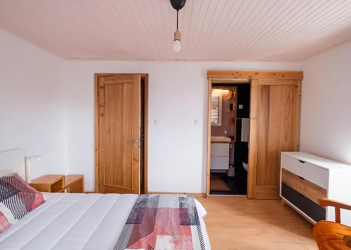 别墅 Casa Sol Nascente *