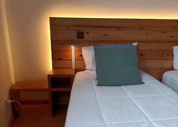 Casa Sol Nascente Βίλα *