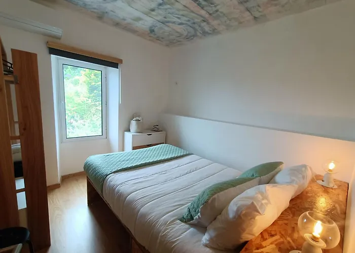 Casa Sol Nascente Βίλα Πόντα Ντελγκάντα