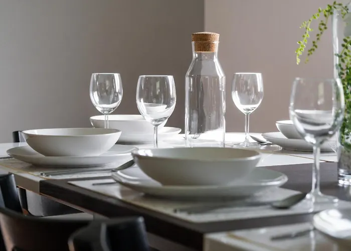 Casa Sol Nascente * 蓬塔德尔加达