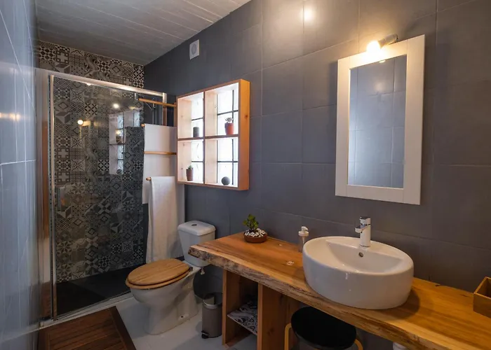 Villa Casa Sol Nascente Ponta Delgada (Sao Miguel)