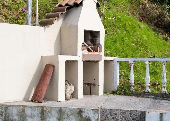 Casa Sol Nascente 别墅