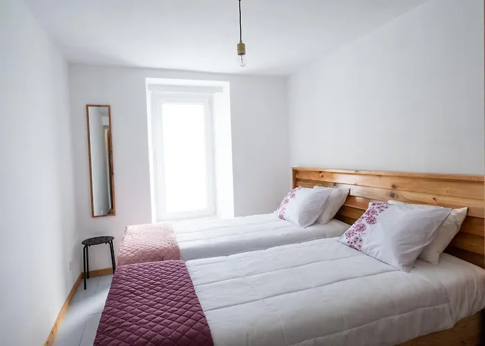 别墅 Casa Sol Nascente *