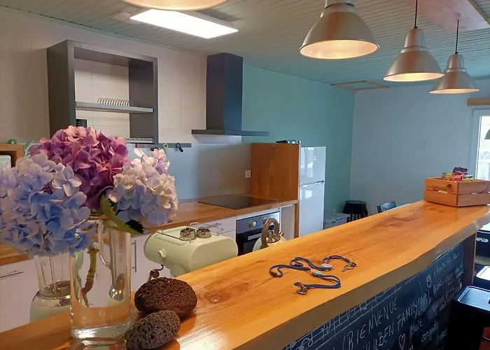 Casa Sol Nascente 别墅 *