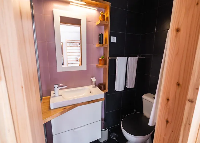 Villa Casa Sol Nascente Ponta Delgada (Sao Miguel)