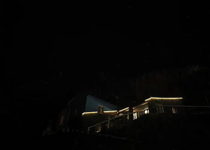 Casa Sol Nascente * 蓬塔德尔加达