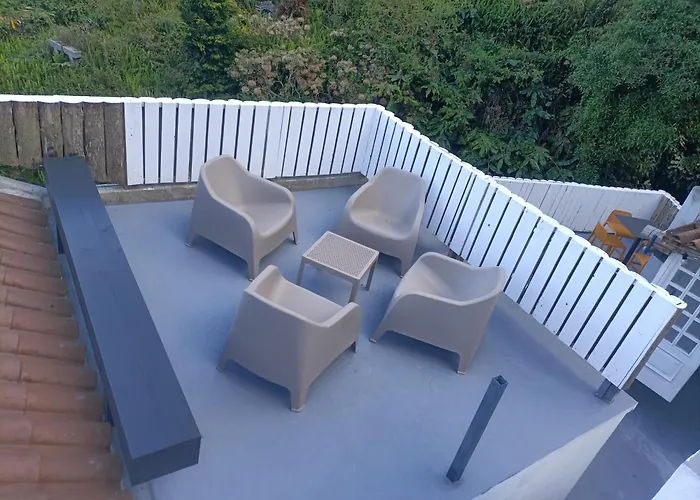 Casa Sol Nascente Ponta Delgada (Sao Miguel)