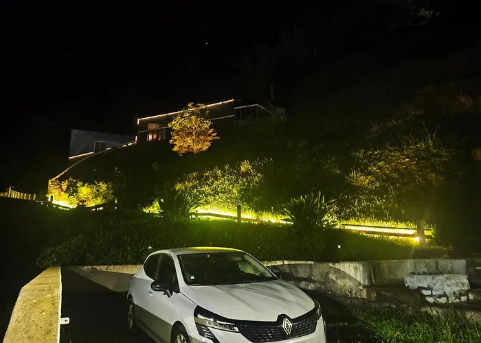 Casa Sol Nascente Βίλα *