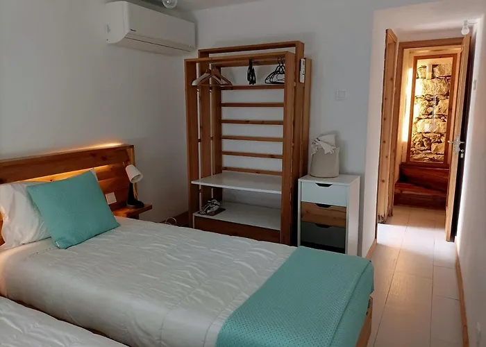 Casa Sol Nascente * 蓬塔德尔加达