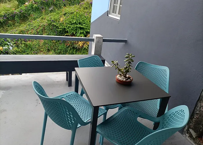 Casa Sol Nascente * Πόντα Ντελγκάντα