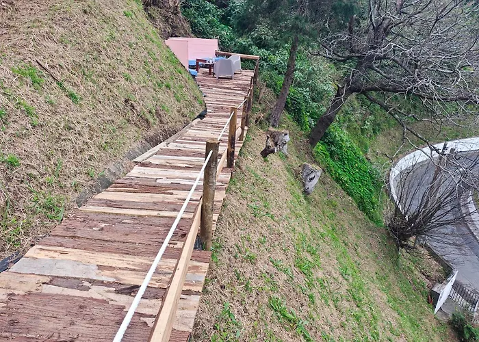 别墅 Casa Sol Nascente