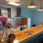 Casa Sol Nascente Villa *