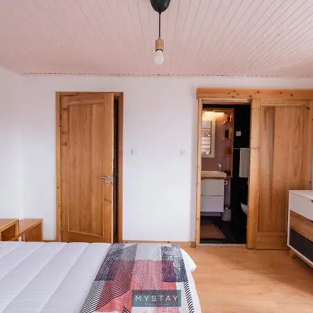 Mystay - Casa Sol Nascente Ponta Delgada (Sao Miguel)