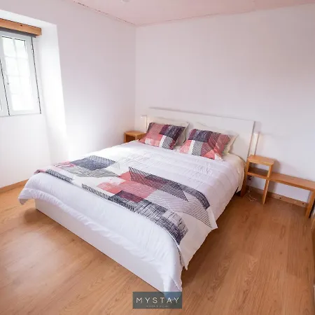 Mystay - Casa Sol Nascente Ponta Delgada (Sao Miguel)