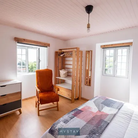 Mystay - Casa Sol Nascente Villa