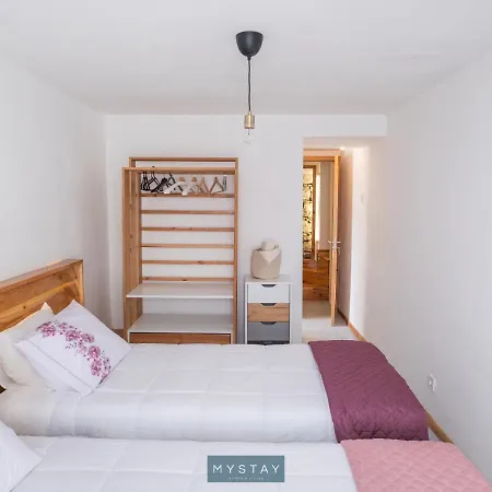 빌라 Casa Sol Nascente