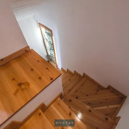 Villa Mystay - Casa Sol Nascente Ponta Delgada (Sao Miguel)