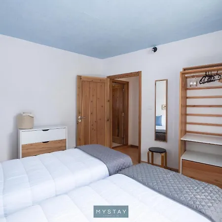Mystay - Casa Sol Nascente * Ponta Delgada (Sao Miguel)