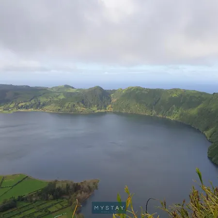 Mystay - Casa Sol Nascente Ponta Delgada (Sao Miguel)