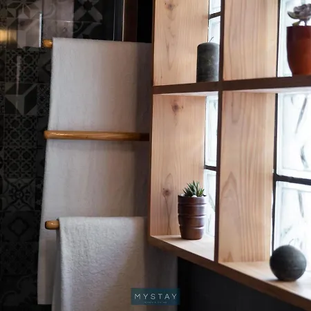 Mystay - Casa Sol Nascente Villa Ponta Delgada (Sao Miguel)
