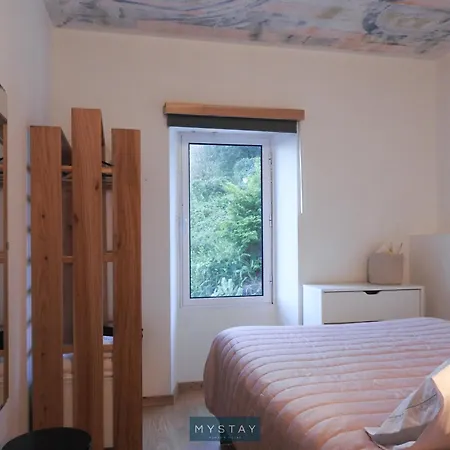 Mystay - Casa Sol Nascente *