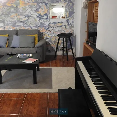 Villa Mystay - Casa Sol Nascente Ponta Delgada (Sao Miguel)