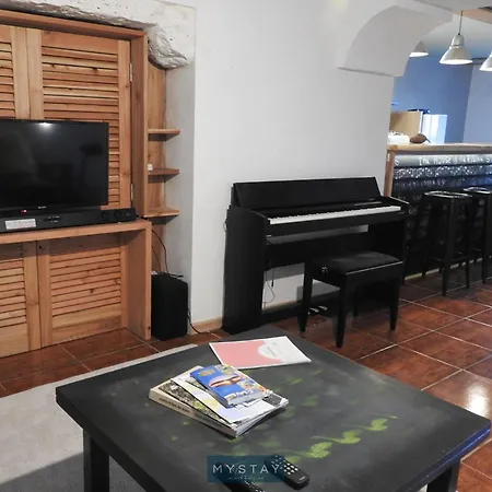 Mystay - Casa Sol Nascente *