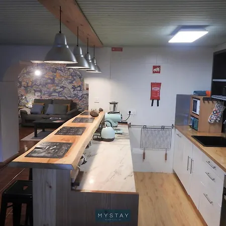 Mystay - Casa Sol Nascente Villa