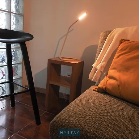 Mystay - Casa Sol Nascente *