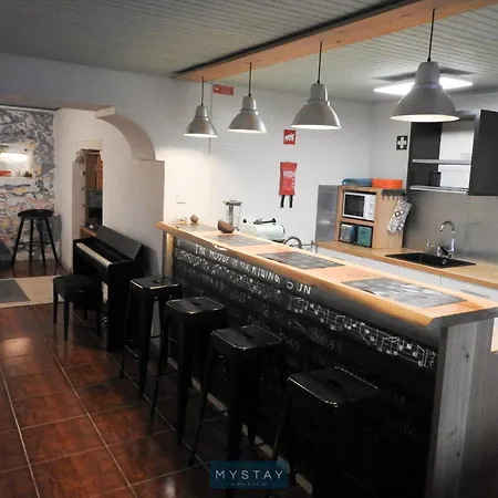 Casa Sol Nascente 빌라 Ponta Delgada