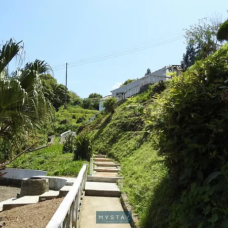 Casa Sol Nascente 빌라 *