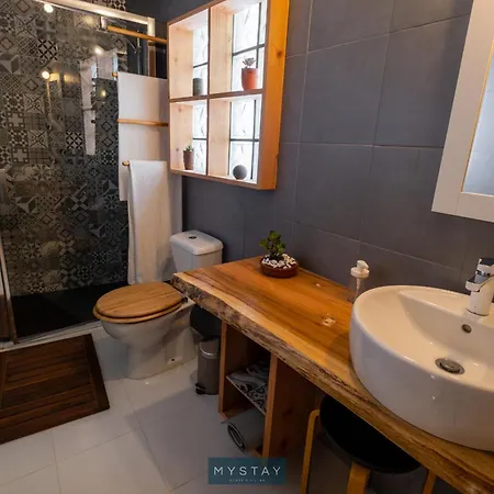Mystay - Casa Sol Nascente Villa