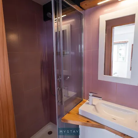 Mystay - Casa Sol Nascente *