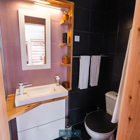 Mystay - Casa Sol Nascente *