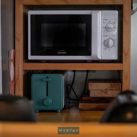 Villa Casa Sol Nascente