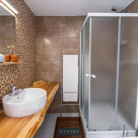 Mystay - Casa Sol Nascente Ponta Delgada (Sao Miguel)
