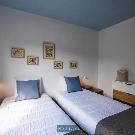 Mystay - Casa Sol Nascente Villa *