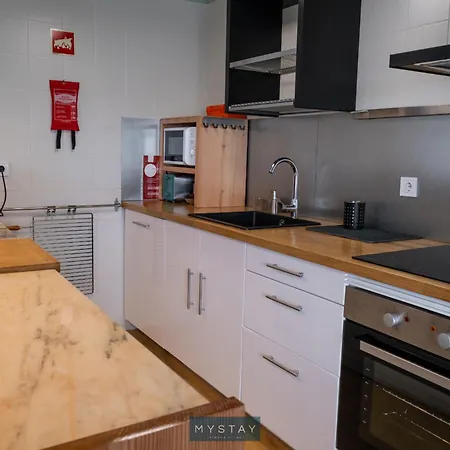 Mystay - Casa Sol Nascente Villa Ponta Delgada (Sao Miguel)
