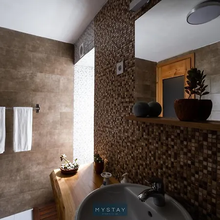 Mystay - Casa Sol Nascente Villa
