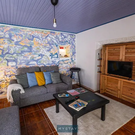 Mystay - Casa Sol Nascente Villa *