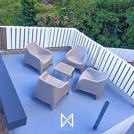 Villa Mystay - Casa Sol Nascente Ponta Delgada (Sao Miguel)